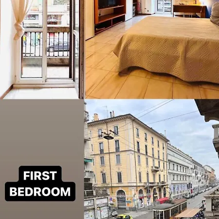 Apartment Your In Milan